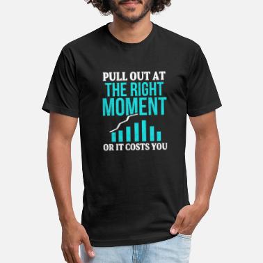 stock market t shirts